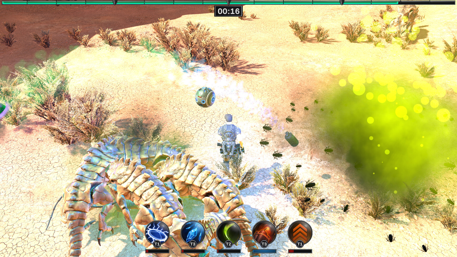 PC游戏《外地人：狩猎与生存/Outlanders: Hunt and Survive》中文v1.0.0下载_0