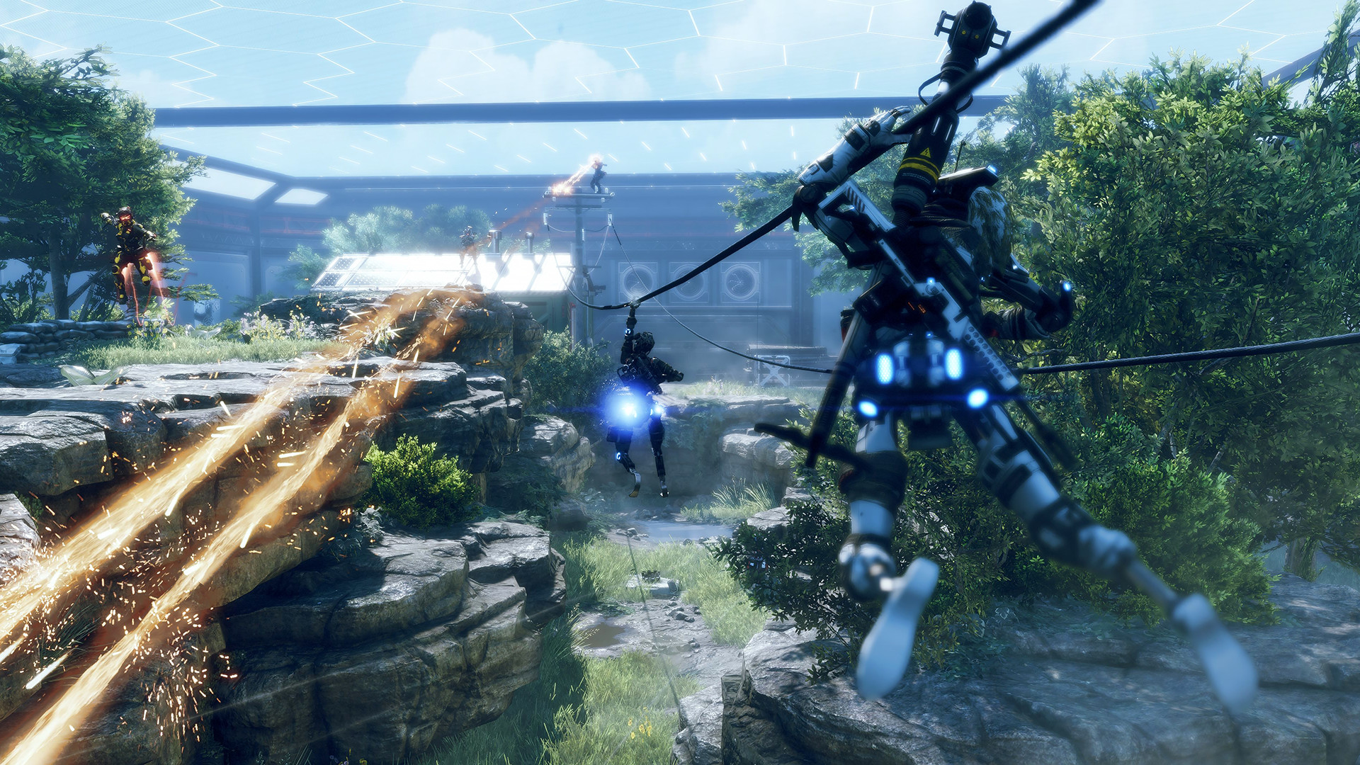 PC游戏《泰坦陨落2/Titanfall 2》中文版下载v2.0.11.0【|赠多项修改器|赠大师难度通关存档】_1