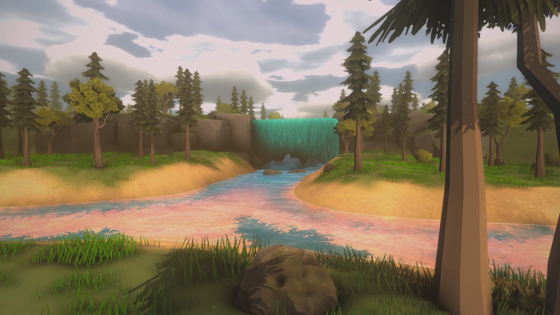 PC游戏《荒野边境/Wild Frontier》中文+Build.11396848下载_1