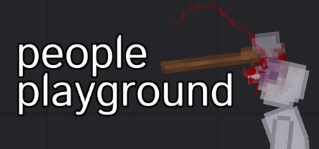 PC游戏《人类游乐场/People Playground》英文v1.27.4下载_0