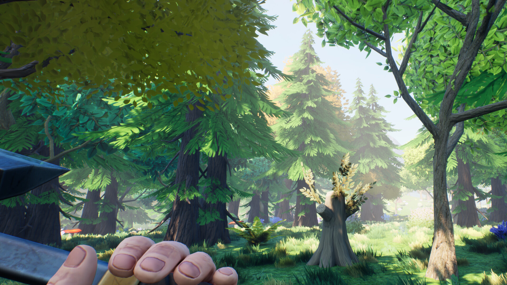 PC游戏《矿脉探寻/Orebound》中文+Build.18942436下载_0