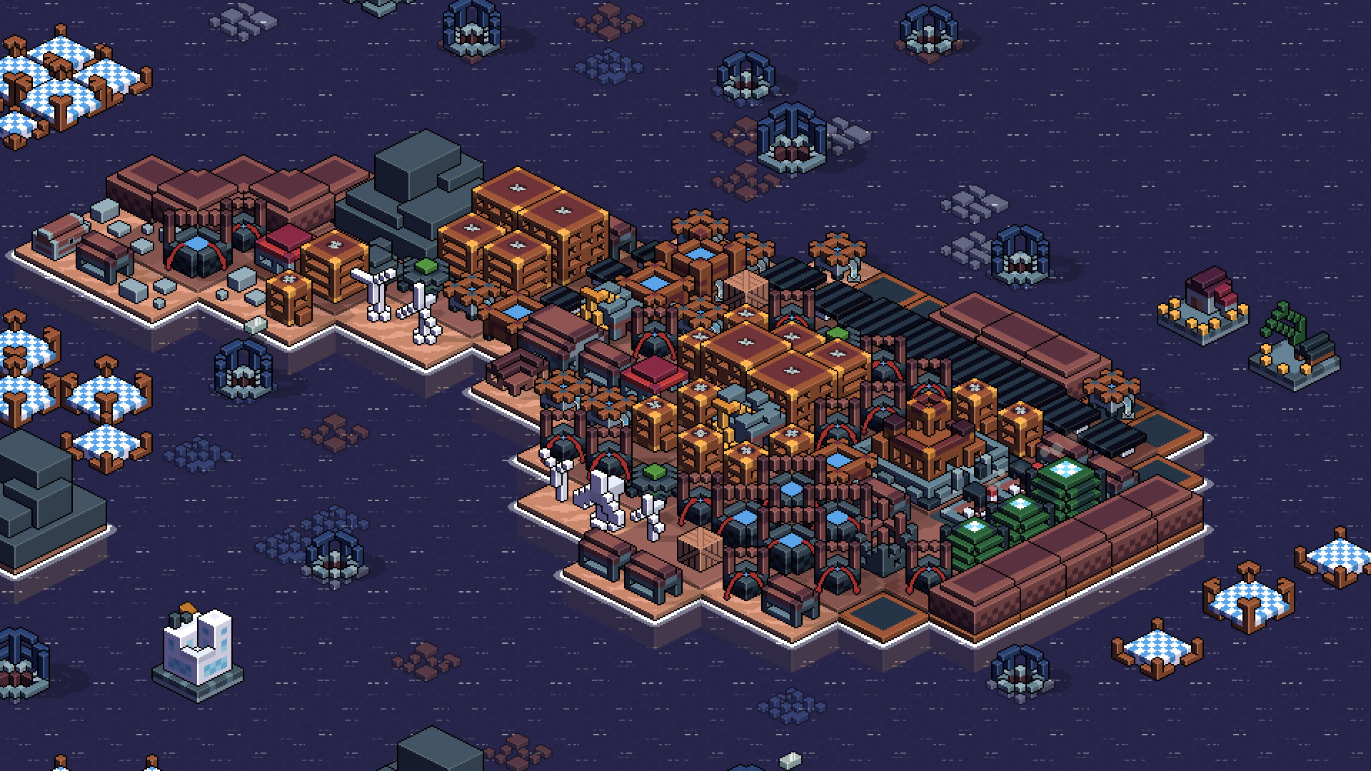 PC游戏《巨浪滔天/Flooded》中文v1.0.8.1下载_1