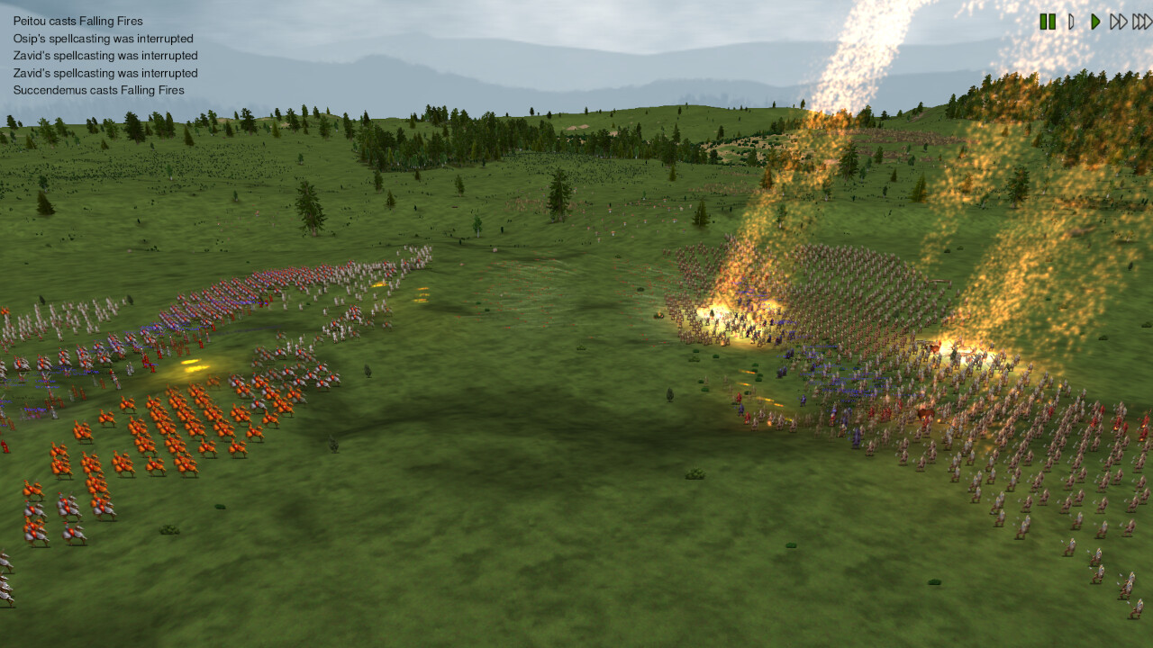 PC游戏《领土之战6：君主的崛起/Dominions 6 – Rise of the Pantokrator》英文v1.0.0下载_0