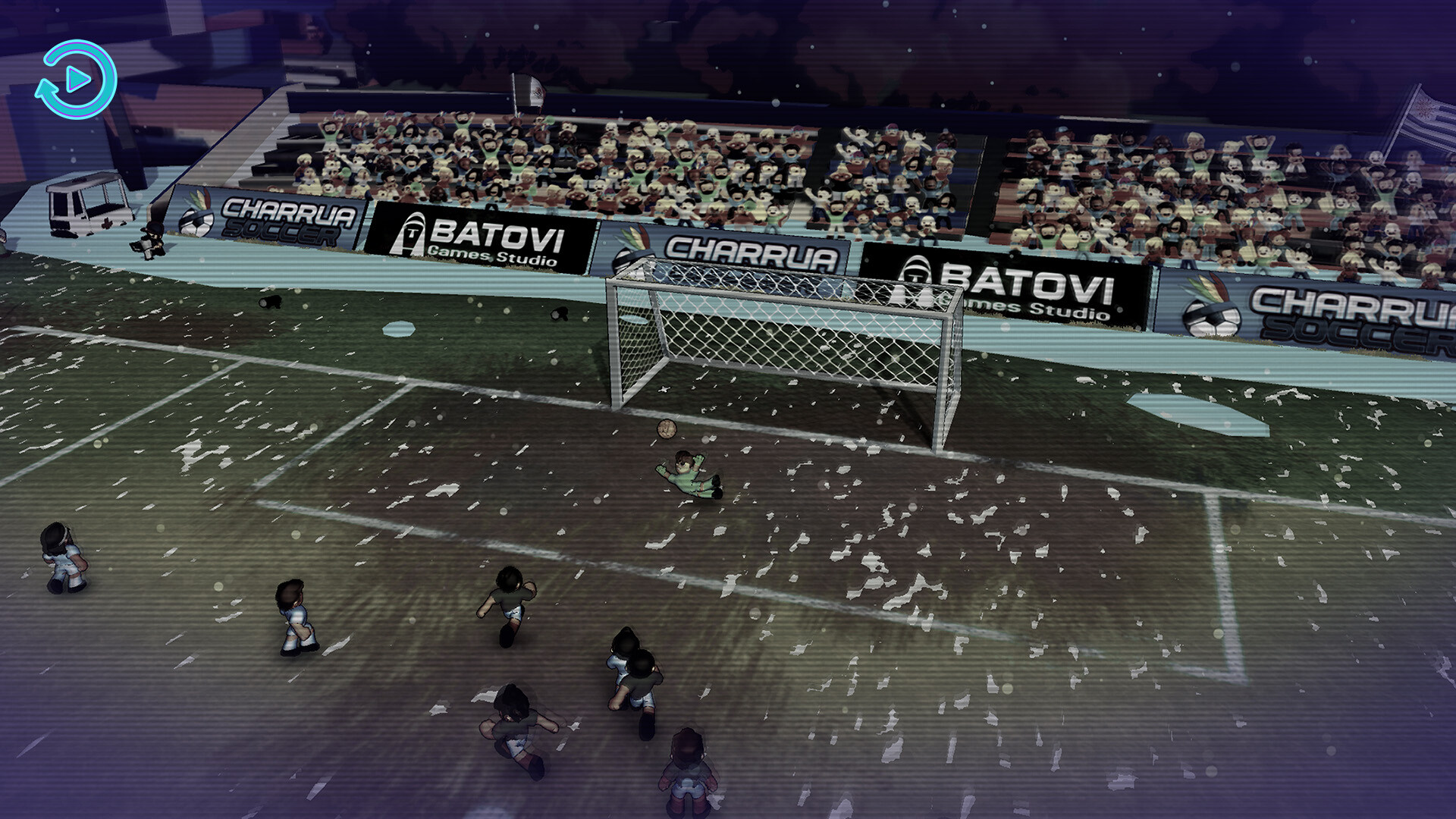 PC游戏《查鲁亚足球/Charrua Soccer》中文+Build.12024945下载_0