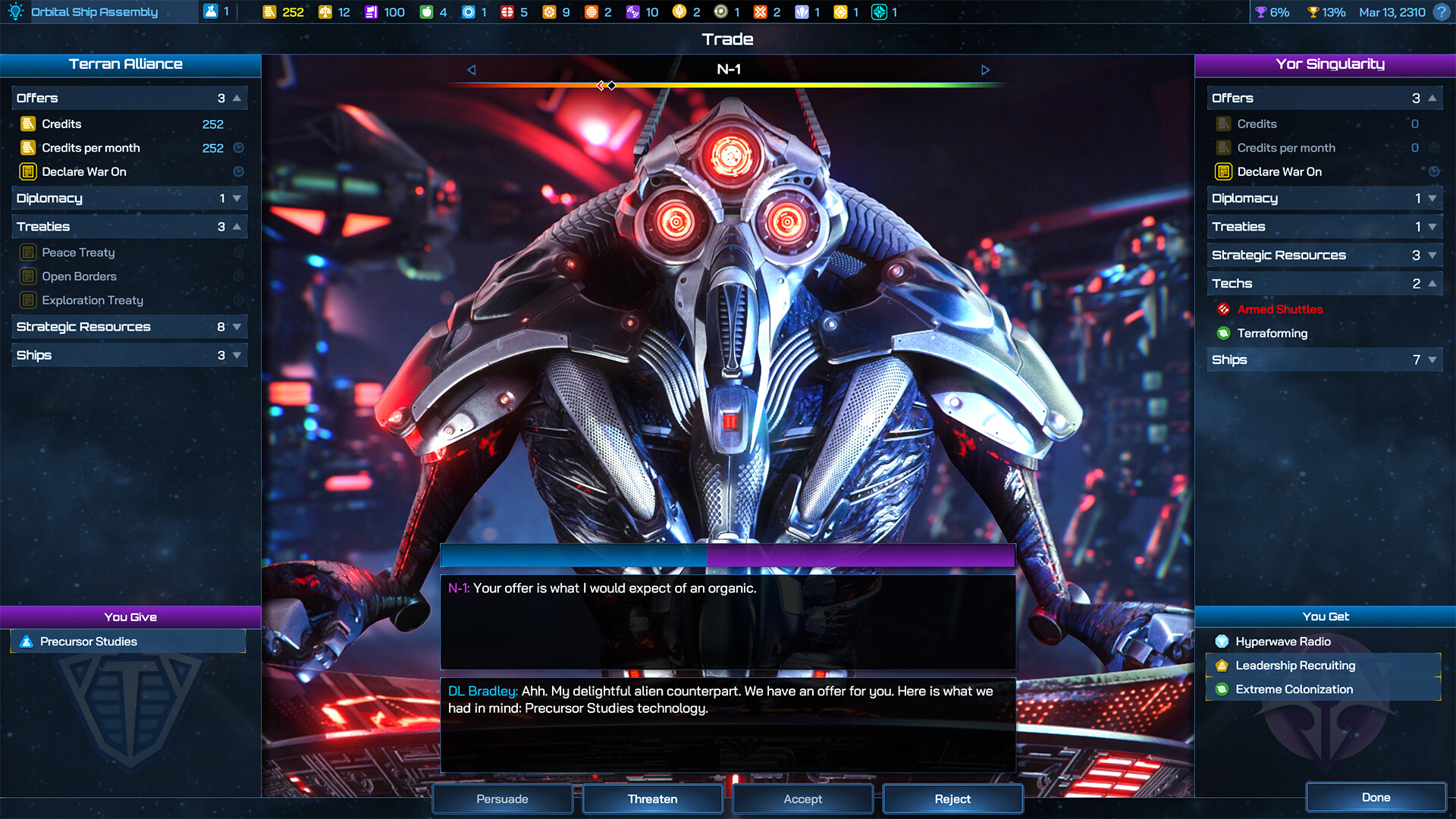 PC游戏《银河文明4：超新星/Galactic Civilizations IV: Supernova》中文v3.00下载_0