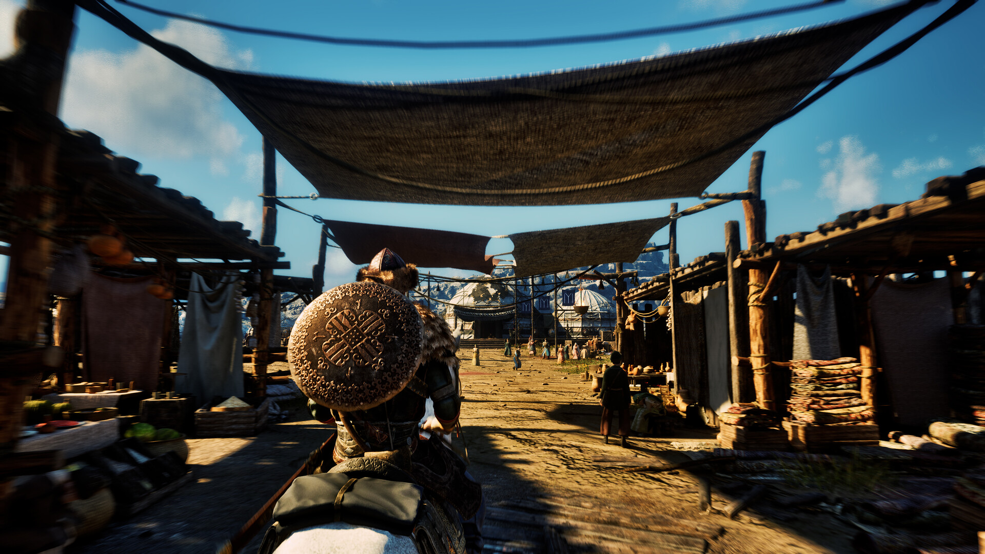 PC游戏《乌卢卡的埃尔图/Ertugrul of Ulukayin》中文+Build.18946170下载_1