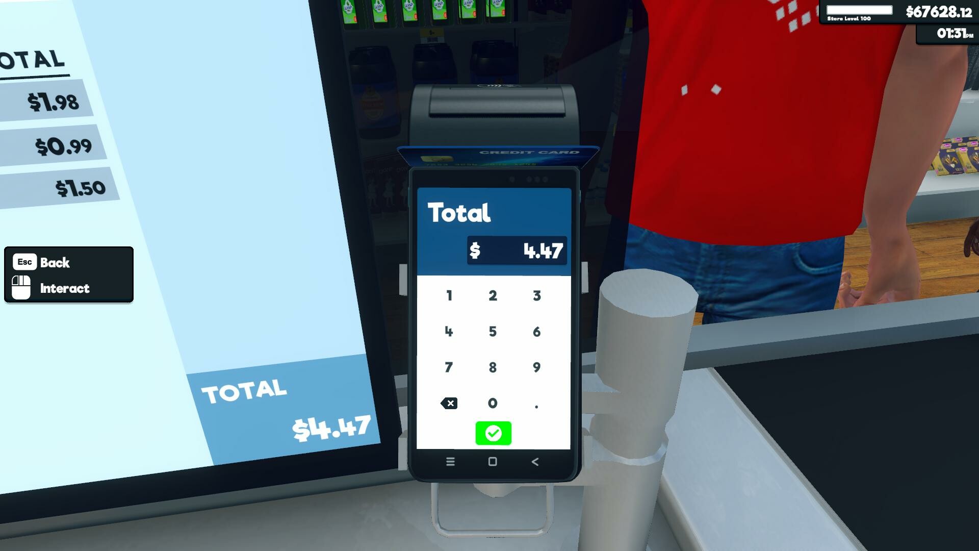 PC游戏《超市模拟器/Supermarket Simulator》中文v1.0.2下载_0
