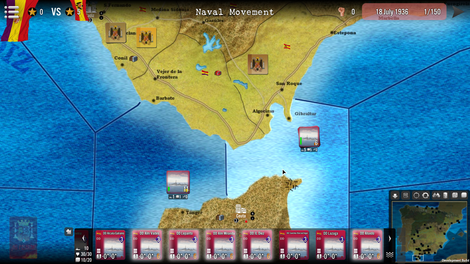 PC游戏《SGS：西班牙内战/SGS Spain at War》中文v1.0.0下载_0
