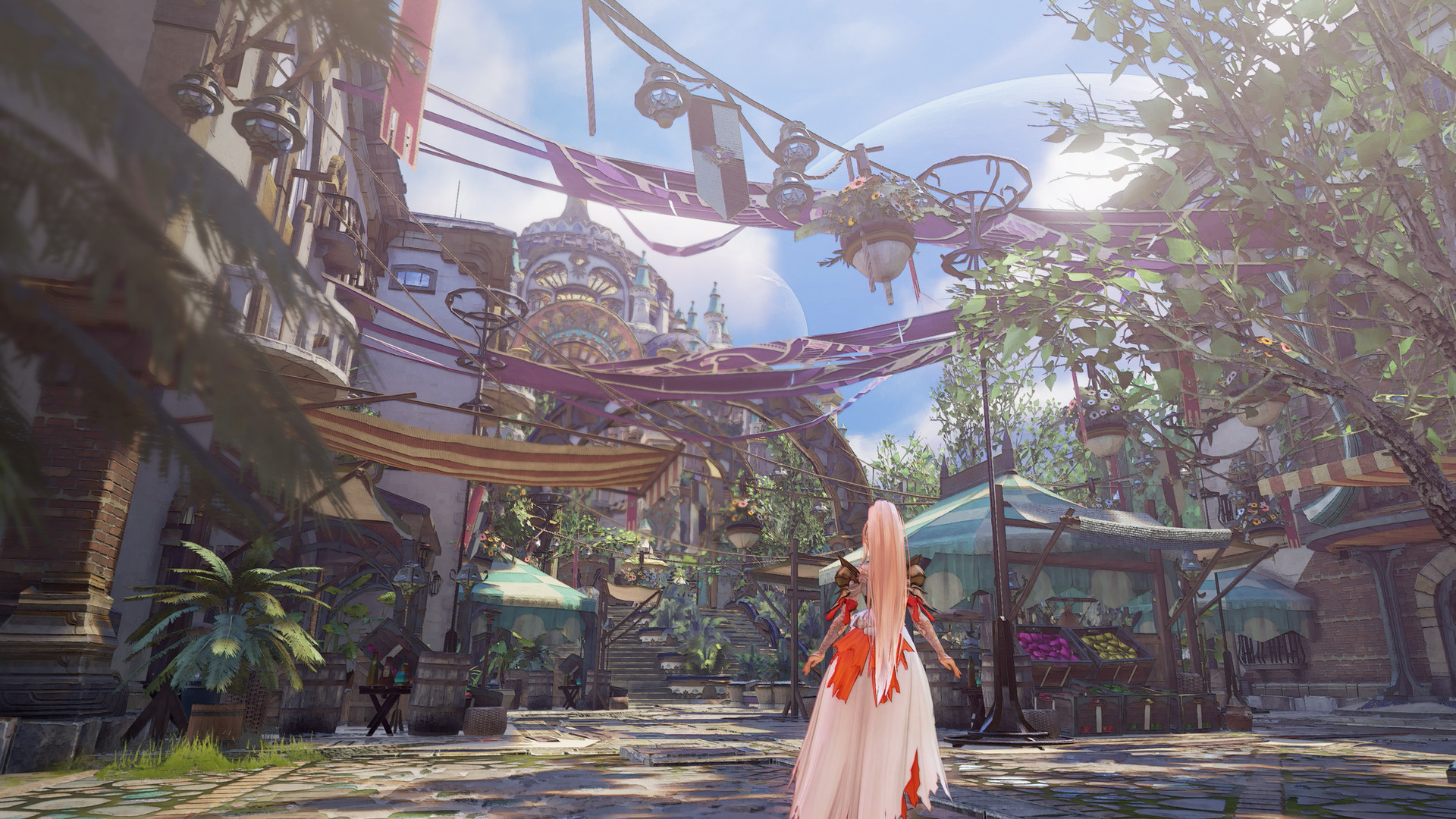 PC游戏《破晓传奇/Tales of Arise》中文v20231212下载_1