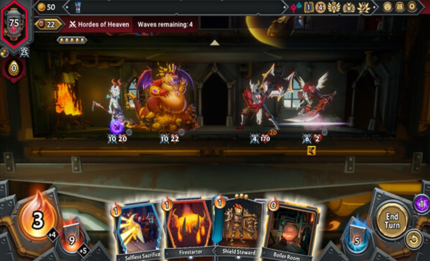 switch怪物火车2 Monster Train 2 v1.1 金手指_1