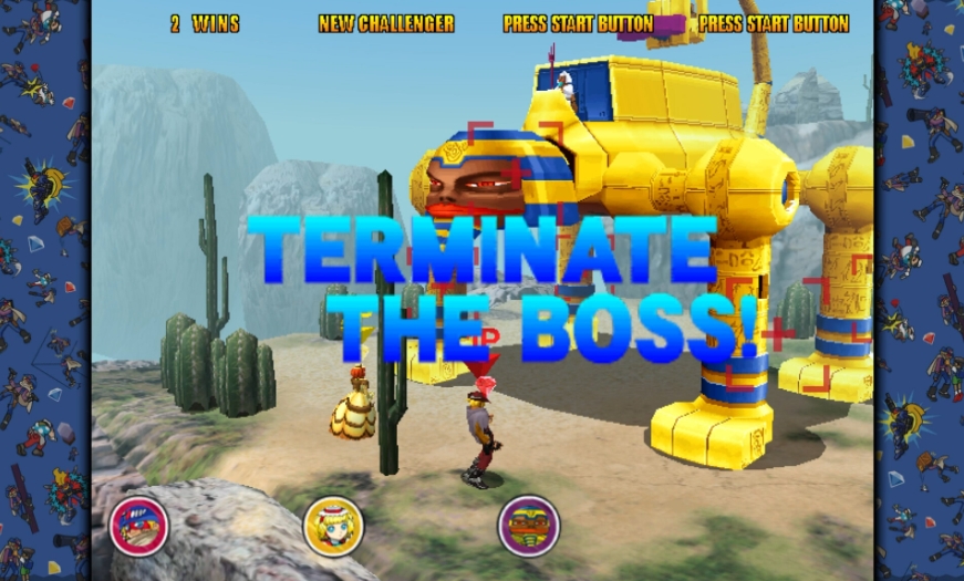 switch卡普空格斗合集 2 金手指 CAPCOM FIGHTING COLLECTION 2 v.1.0.1_0