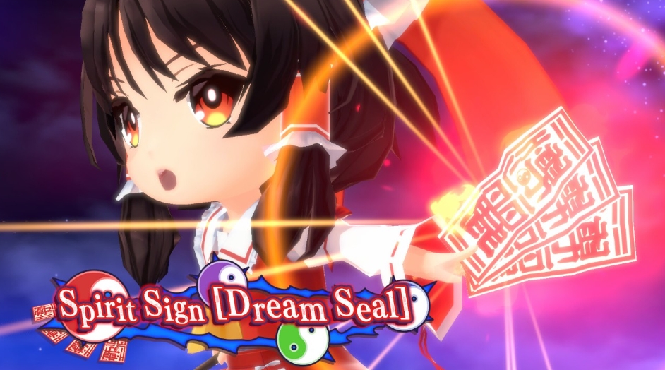 switch游戏《东方符卡嘉年华 Touhou Spell Carnival》港版中文XCZ下载_1