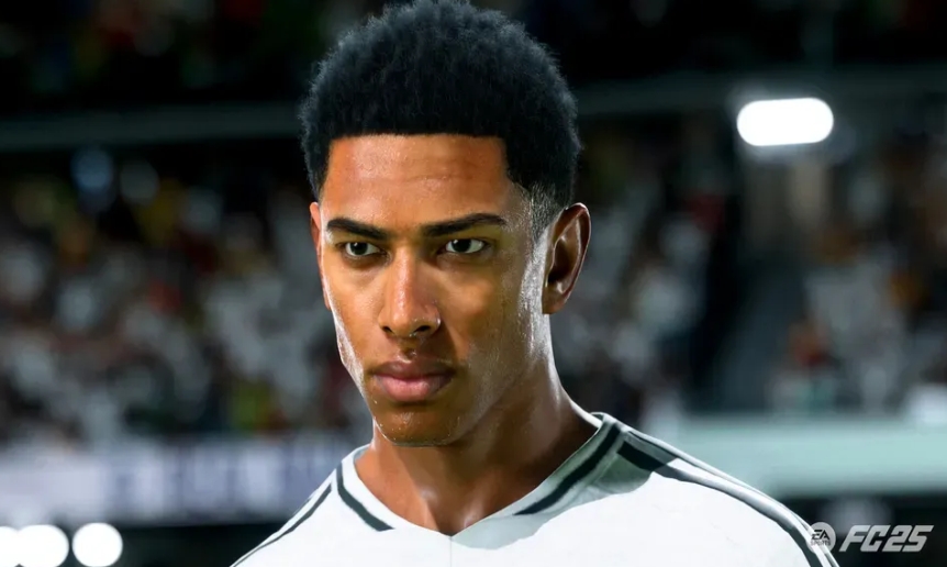switch游戏《EA SPORTS FC 25 足球》美版中文+1.7b.3ca3补丁+1DLC NSZ下载_1