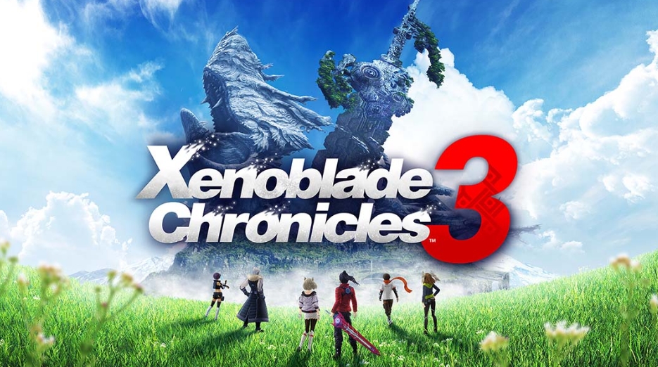 switch游戏《异度神剑3 Xenoblade Chronicles 3》美版中文+2.2.1补丁+4DLC NSZ下载_1