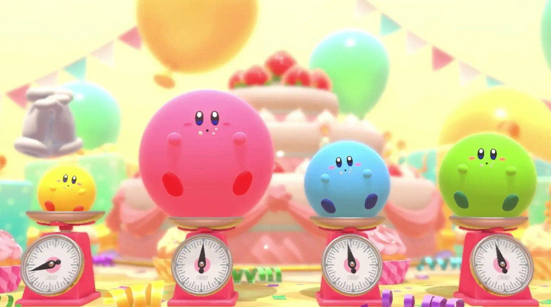 switch游戏《卡比的美食节 Kirby’s Dream Buffet》美版中文+1.0.0a补丁NSZ下载_0