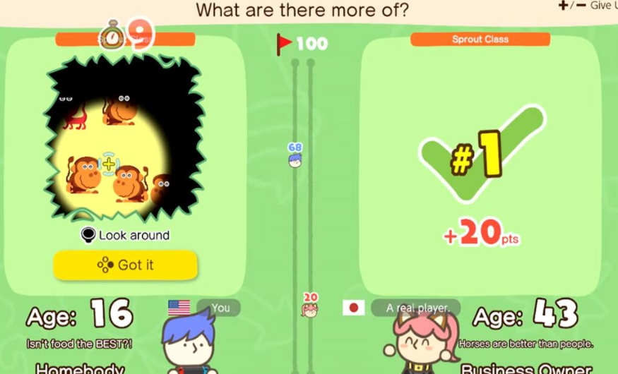 switch游戏《灵活脑学校 一起伸展大脑 Big Brain Academy》美版中文+1.2.0补丁 NSZ下载_0