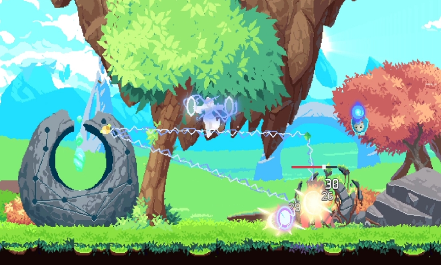 switch游戏《星界战士 Astral Ascent》美版中文+1.0.14补丁+2DLC NSZ下载_1