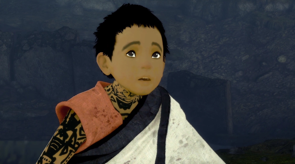 【5.05】PS4游戏《最后的守护者.The Last Guardian》中文1.03下载_1