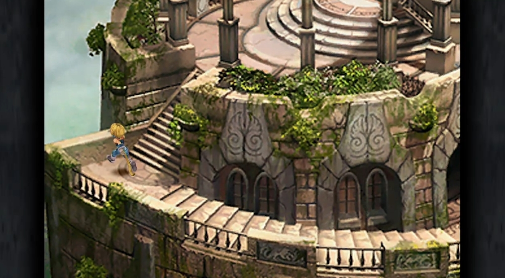 【5.05】PS4游戏《最终幻想9.Final Fantasy IX》中文v1.01下载_1