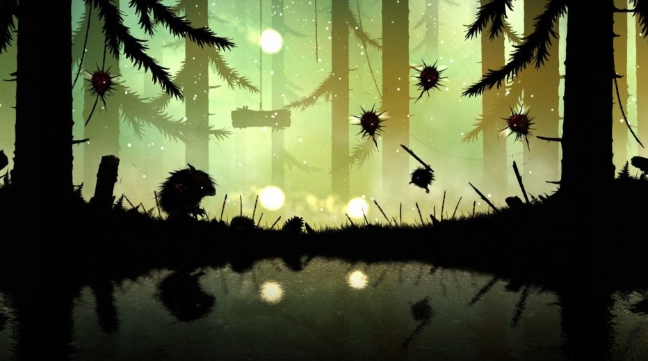 【5.05】PS4游戏《费斯特.FEIST》中文v1.01下载_1