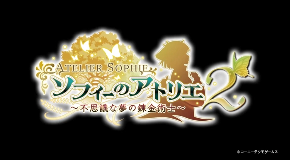 【5.05】PS4游戏《苏菲的炼金工房2 ～不可思议梦的炼金术士.Atelier Sophie 2: The Alchemist of the Mysterious Dream》中文v1.0下载_0