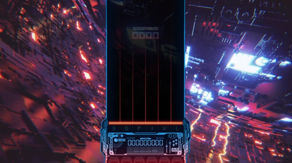 【5.05】PS4游戏《同步音律喵赛克.Musynx》中文v1.04下载_0
