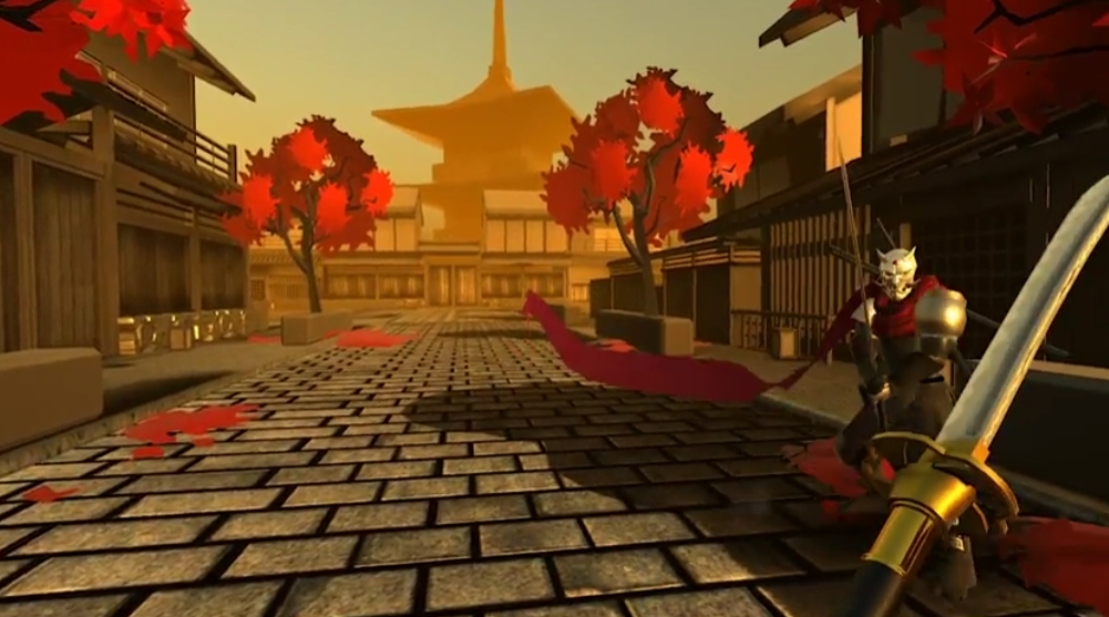 【5.05】PS4游戏《忍者传说.Ninja Legends》英文v1.01下载_0