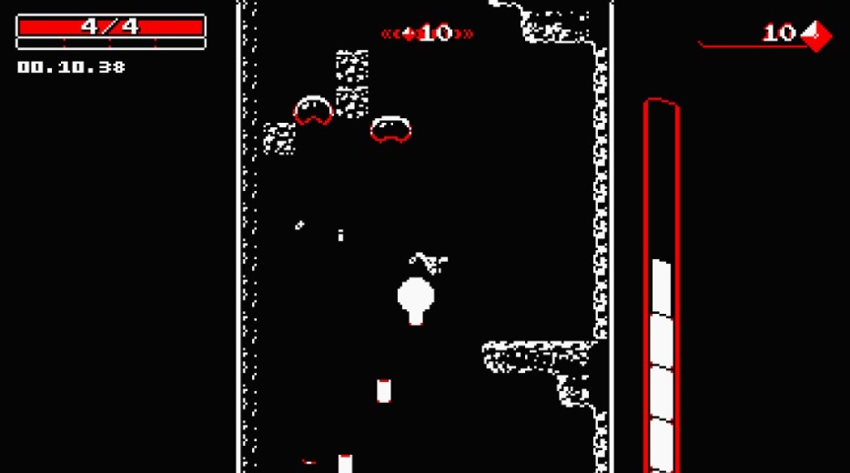 【5.05】PS4游戏《井下冒险.Downwell》英文v1.01下载_0