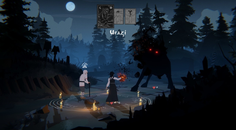 【5.05】PS4游戏《黑皮书.Black Book》中文v1.02下载_1