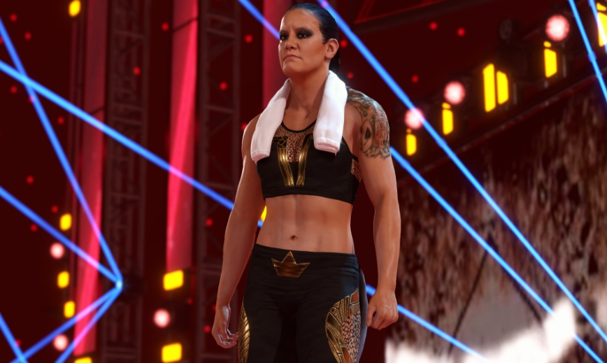 【5.05】PS4游戏《美国职业摔角联盟 2K22.WWE 2K22》英文v1.18(含DLC)下载_0