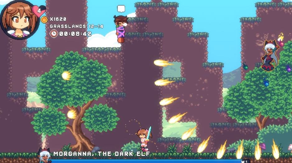 【5.05】PS4游戏《妻子任务.Wife Quest》中文v1.0下载_0