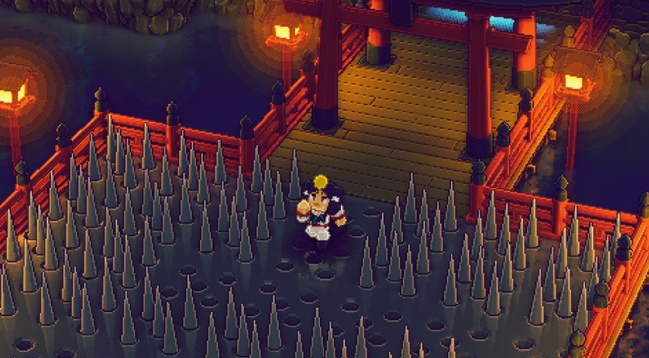 【5.05】PS4游戏《侍神大乱战.Samurai Bringer》中文v1.03下载_0