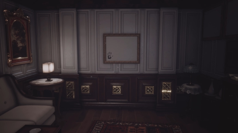 【5.05】PS4游戏《恐惧症：圣汀菲娜酒店.FOBIA: St. Dinfna Hotel》中文v1.03下载_1