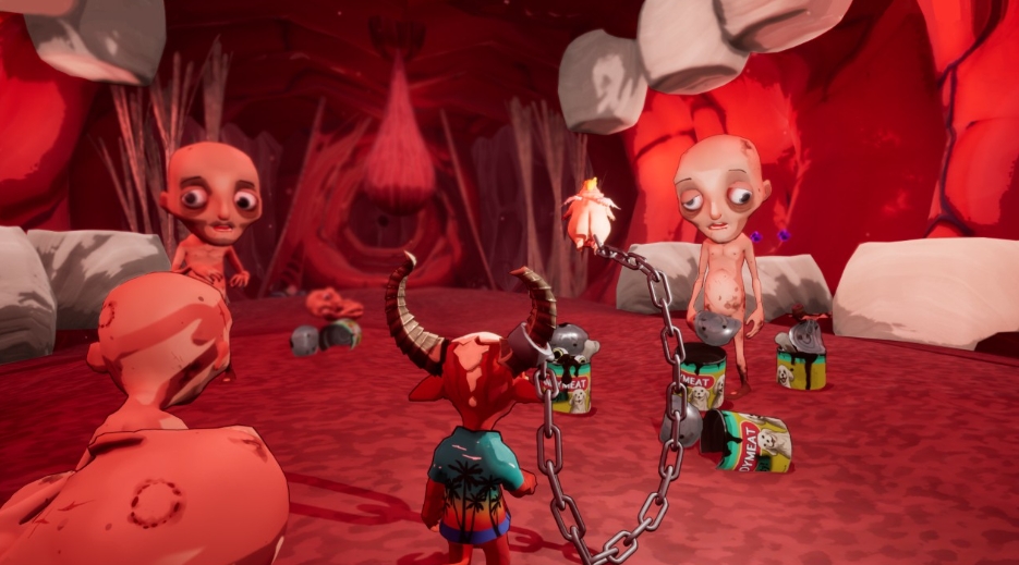 【5.05】PS4游戏《地狱派.Hell Pie》中文v1.01下载_0