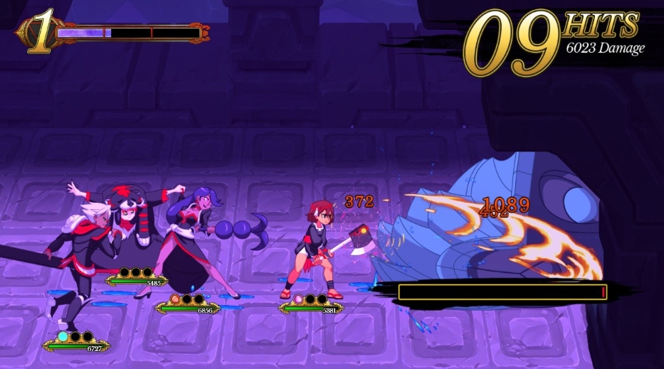 【5.05】PS4游戏《密不可分.Indivisible》英文v1.11下载_0