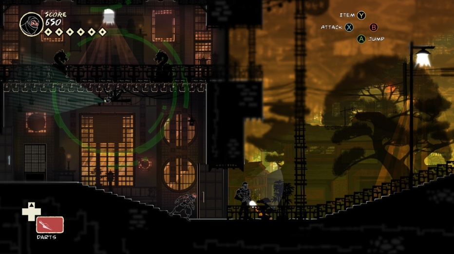 【5.05】PS4游戏《忍者印记：重制版.Mark of the Ninja Remastered》英日文v1.02下载_0