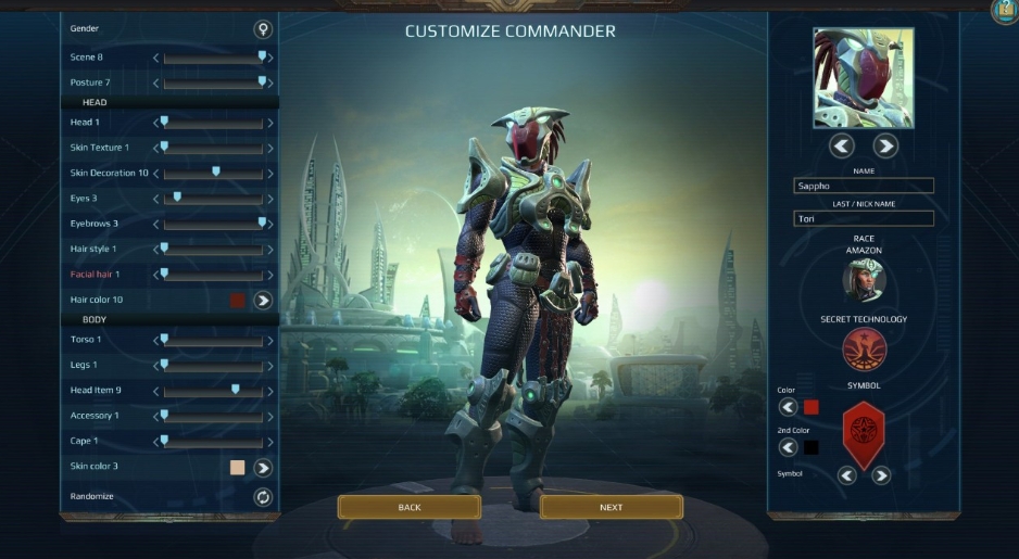 【6.72】PS4游戏《奇迹时代：星陨.Age of Wonders Planetfall》中文v1.28下载_0