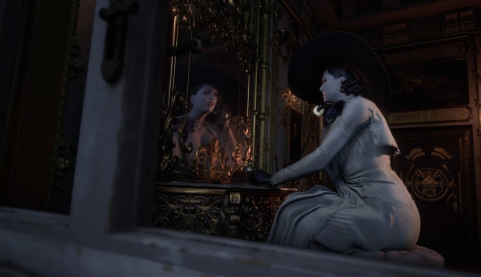 【5.05】PS4游戏《生化危机8：村庄 – 黄金版.Resident Evil Village Gold Edition》中文v1.12(含DLC)下载_0
