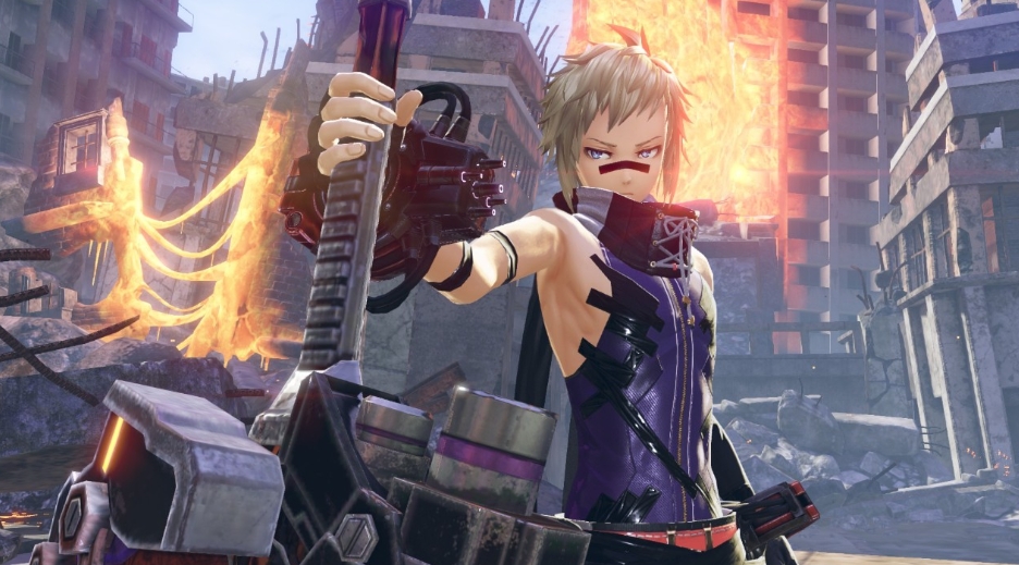 【5.05】PS4游戏《噬神者3.God Eater 3》中文v2.51下载_0
