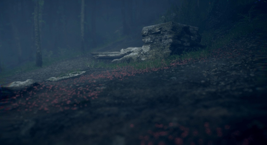 【5.05】PS4游戏《玛莎已死.Martha Is Dead》中文v1.04下载_0