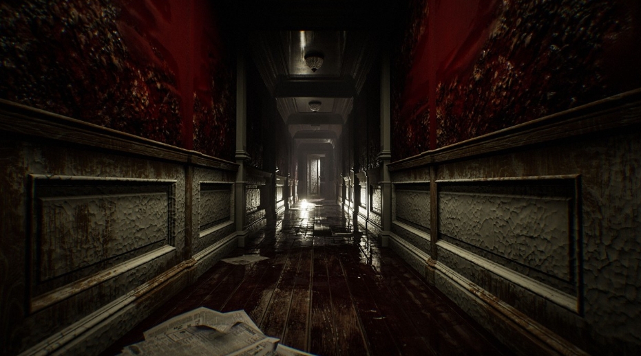 【5.05】PS4游戏《层层恐惧2.Layers of Fear 2》中文v1.02下载_1