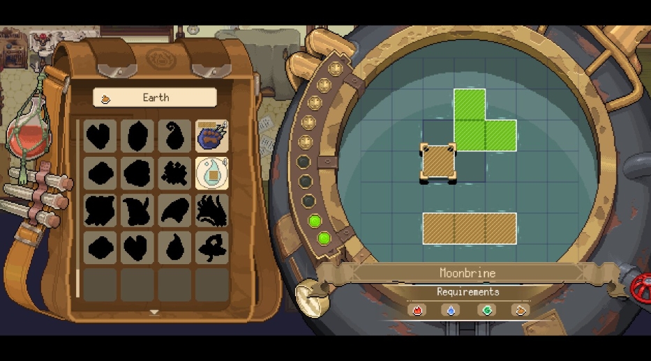 【5.05】PS4游戏《杏林物语.Potion Permit》中文v1.02下载_0