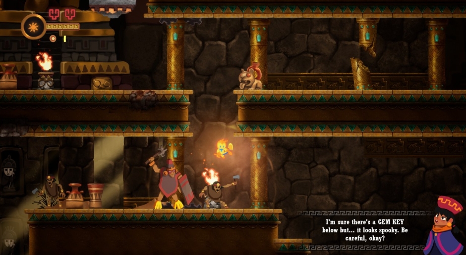 【5.05】PS4游戏《炎赤子.Imp of the Sun》中文v1.01下载_1