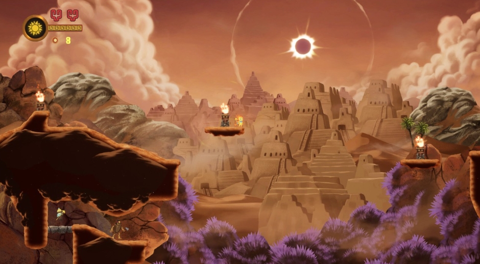 【5.05】PS4游戏《炎赤子.Imp of the Sun》中文v1.01下载_0
