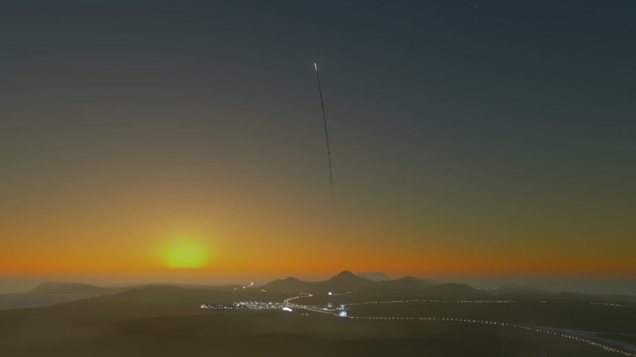 【5.05】PS4游戏《城市：天际线.Cities: Skylines》中文10.05下载_1