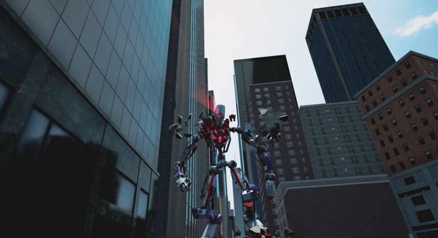 【6.72】PS4游戏《蜘蛛侠：英雄远征VR.Spider-Man: Far From Home Virtual Reality》英文下载_0