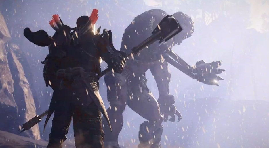 【5.05】PS4游戏《核心元素2.ELEX II》中文v1.05下载_1