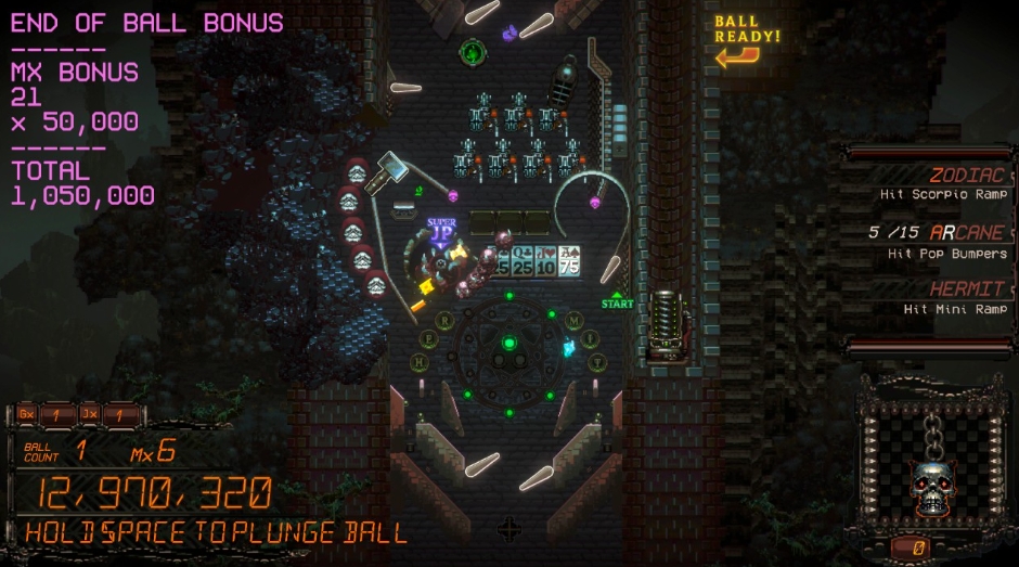【5.05】PS4游戏《恶魔弹珠台.DEMON’S TILT》中文v1.07下载_0