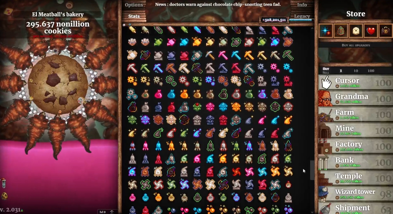 switch游戏《饼干点点乐 Cookie Clicker》美版中文NSZ下载_1