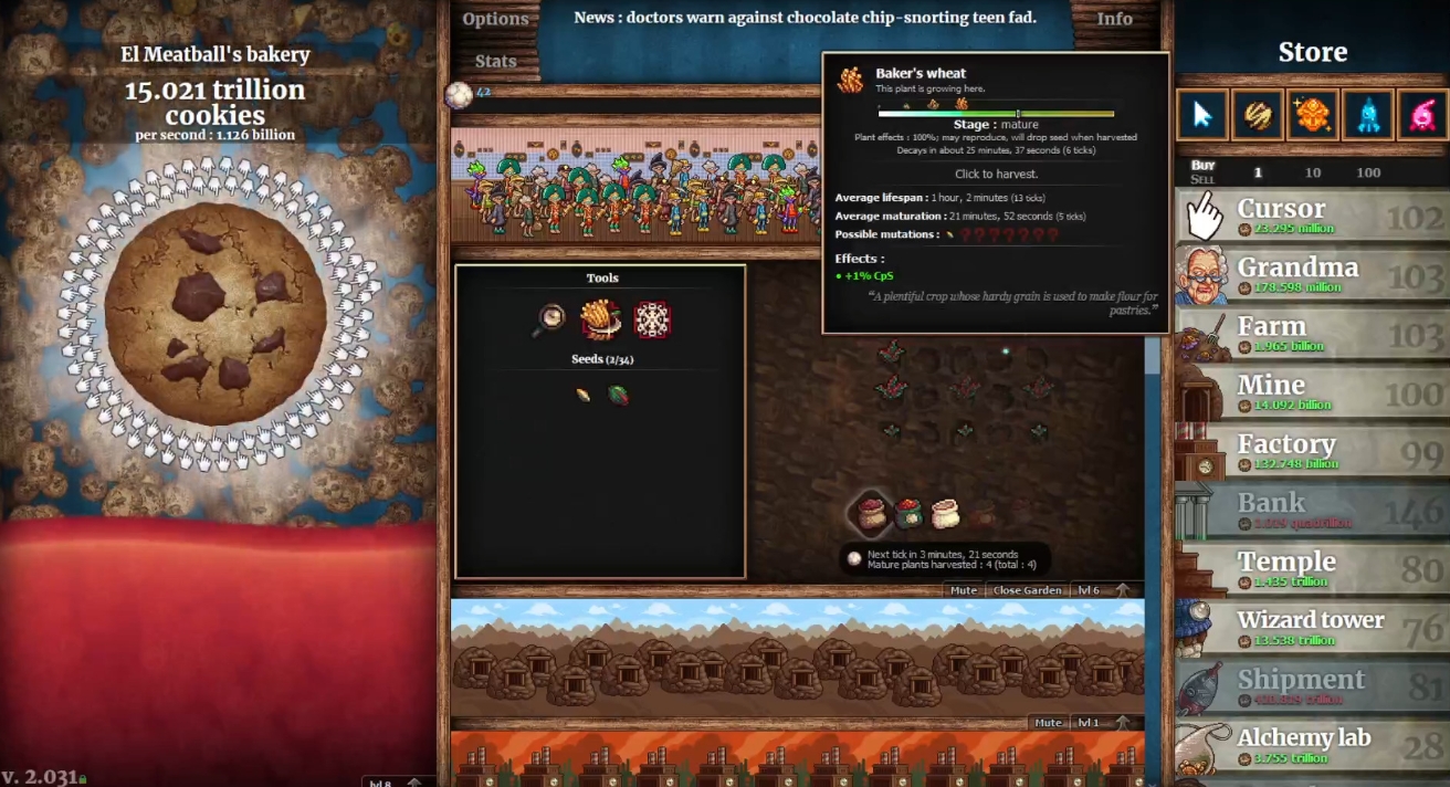switch游戏《饼干点点乐 Cookie Clicker》美版中文NSZ下载_0